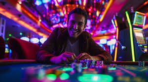 Jiloevo VIP Program နှင့် Cashback Rewards — မြန်မာ Slots ကစားသူများ အတွက်