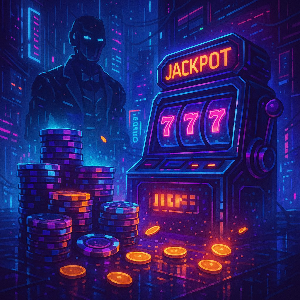 Casino jiloevo