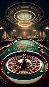 jiloevo Live Casino Myanmar