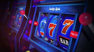 Slots jiloevo